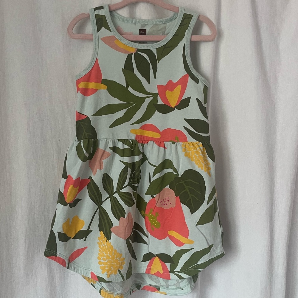 Girls Tea Collection sundress